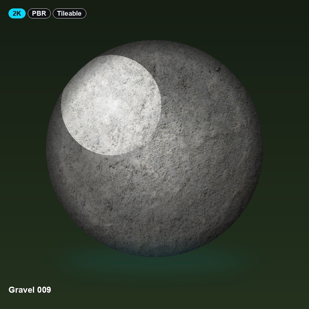 gravel-009