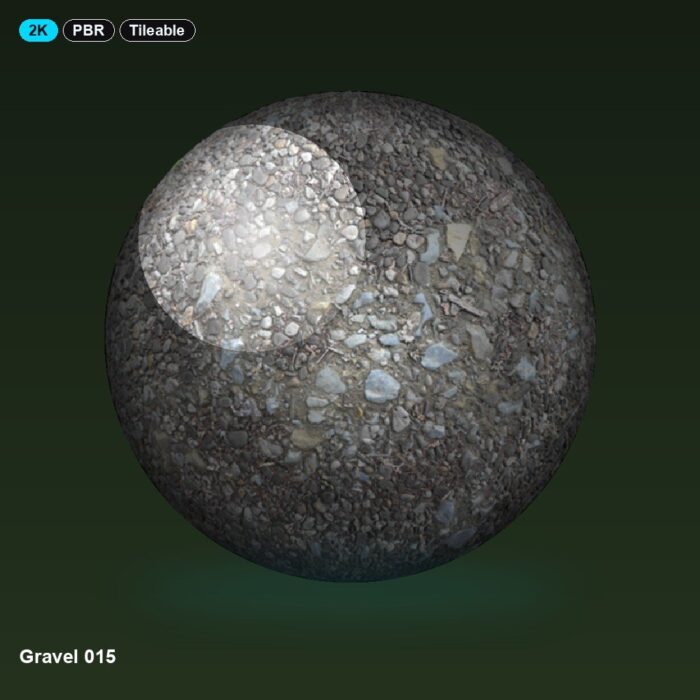 Gravel 015