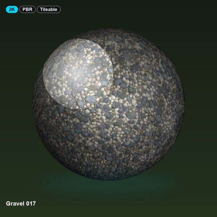 Gravel 017