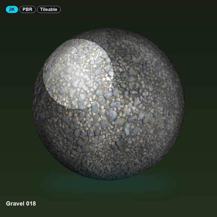 Gravel 018