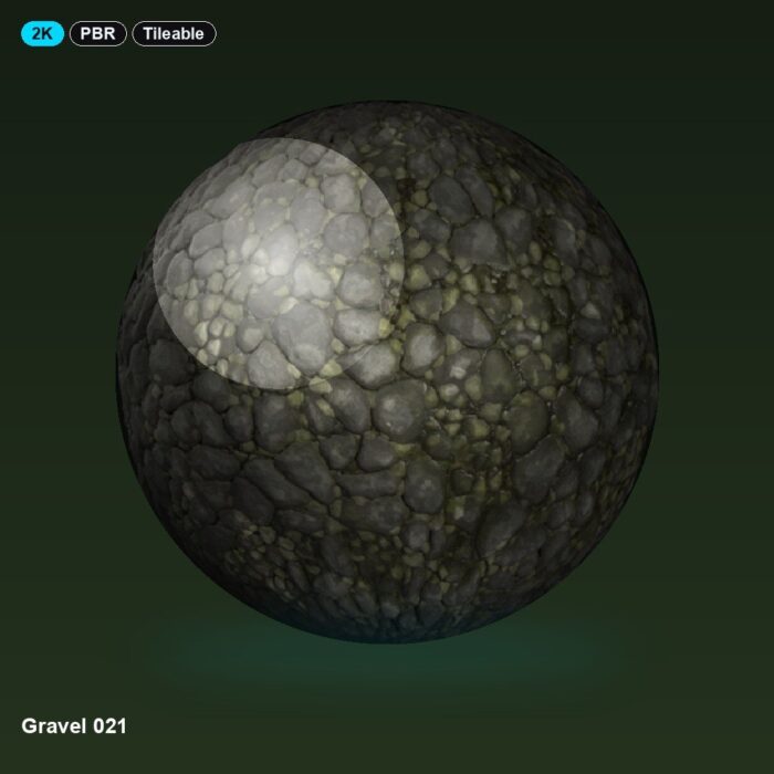 Gravel 021