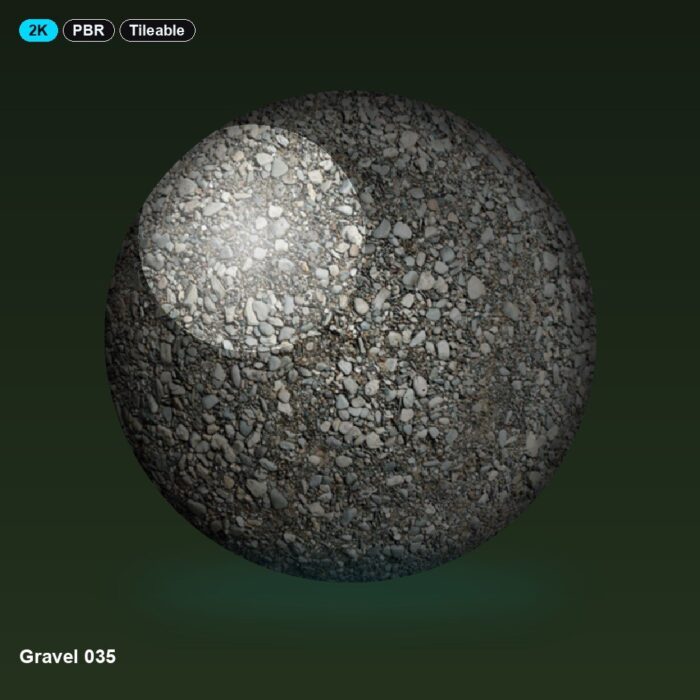 Gravel 035