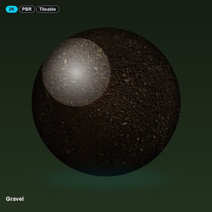 Gravel
