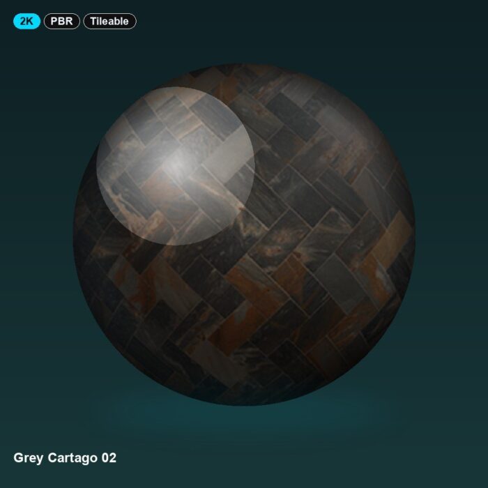 Grey Cartago 02