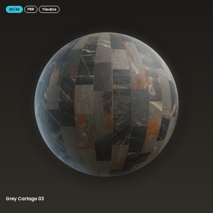 Grey Cartago 03
