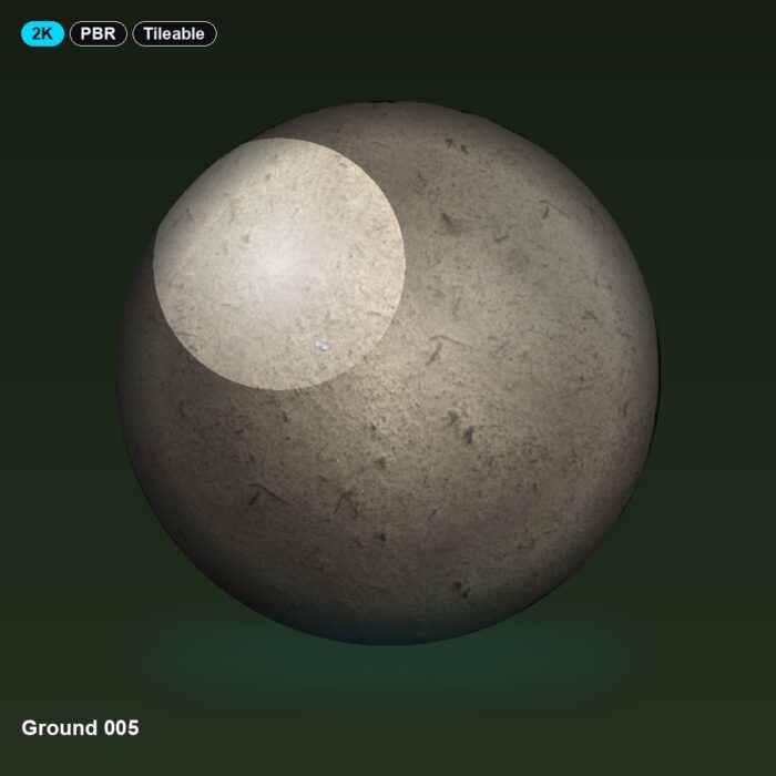 Ground 005