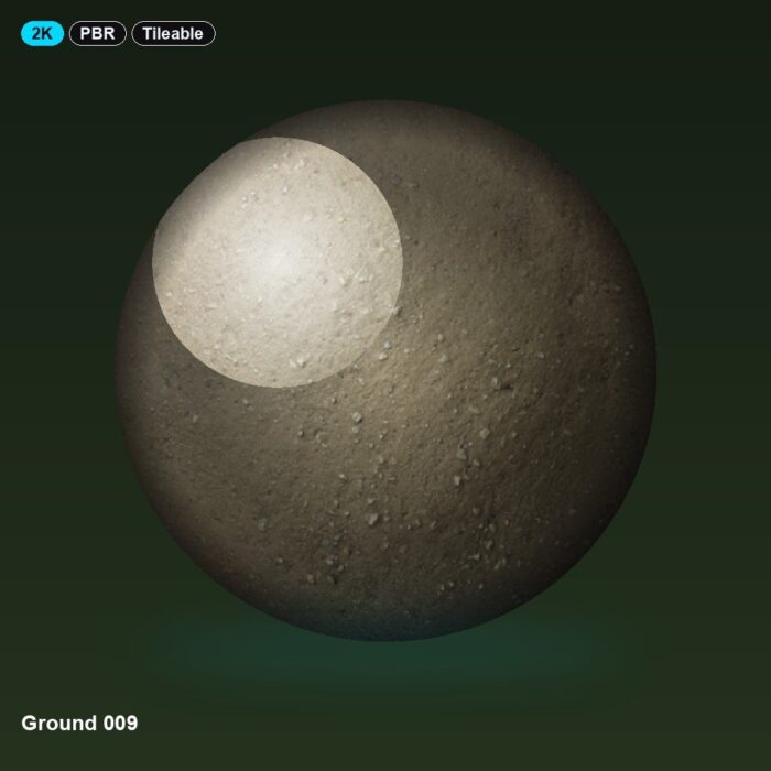 Ground 009