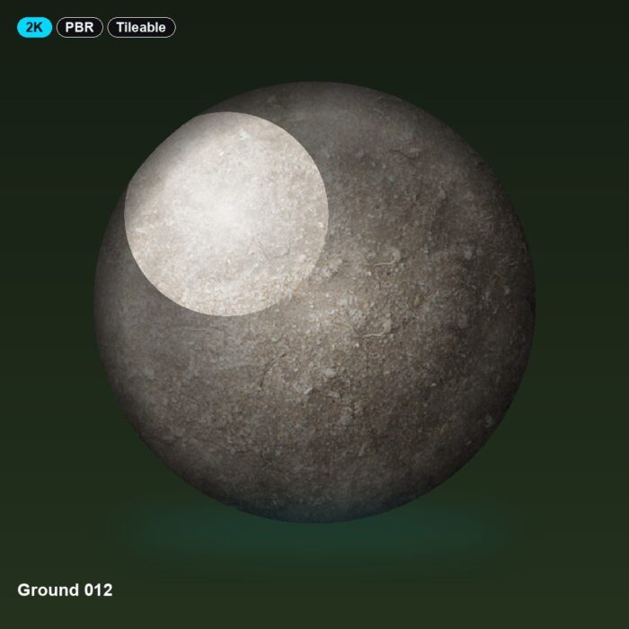 Ground 012