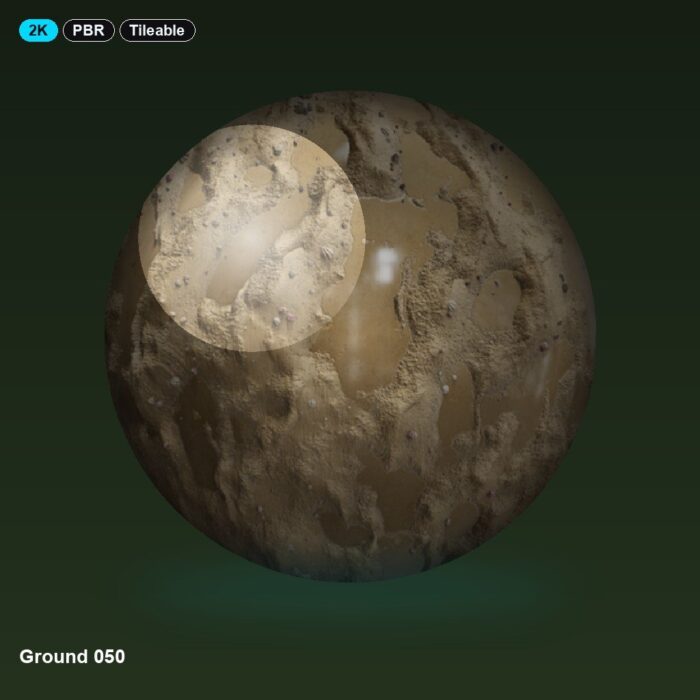 Ground 050