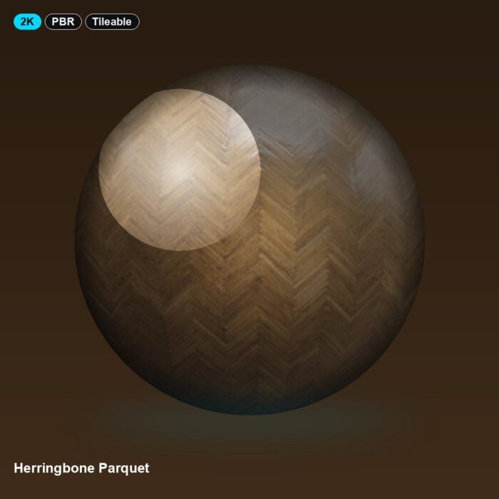 Herringbone Parquet