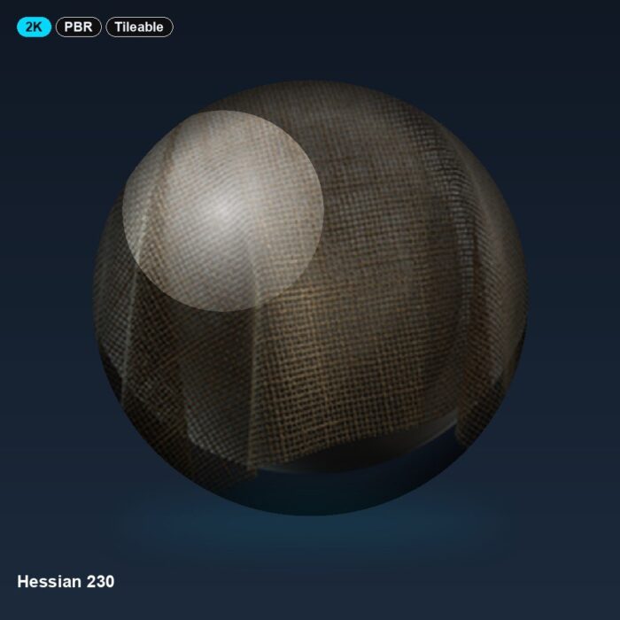 Hessian 230