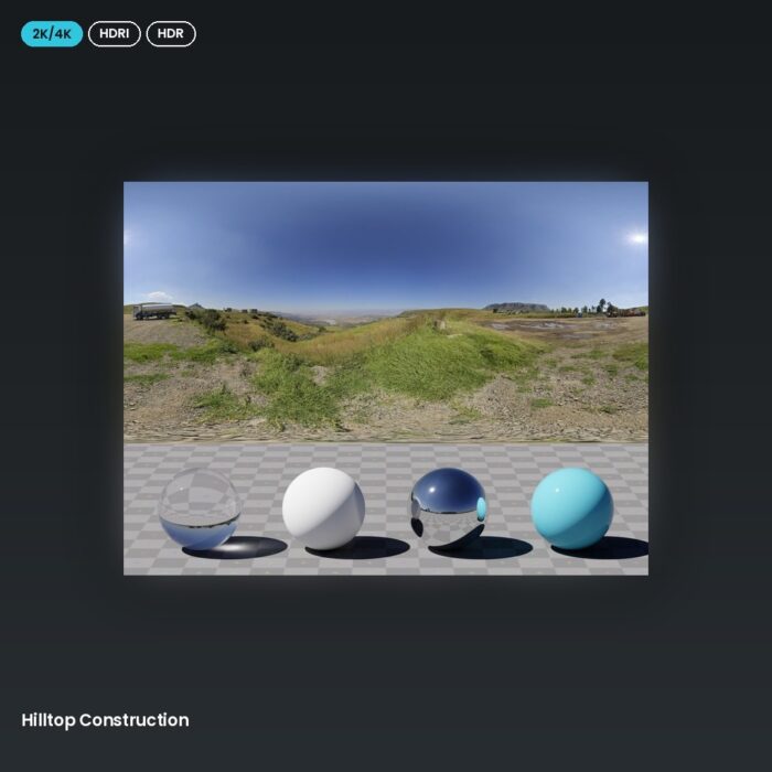 Hilltop Construction