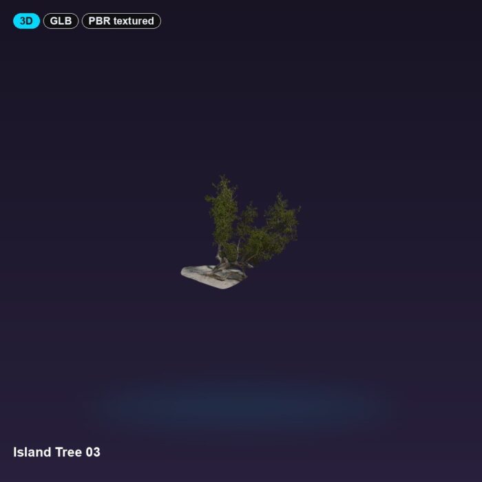 Island Tree 03
