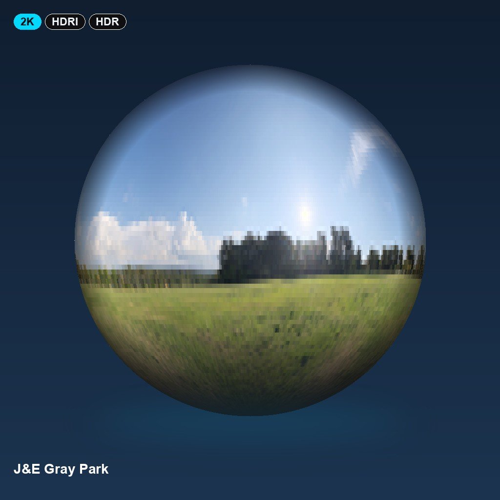 je-gray-park