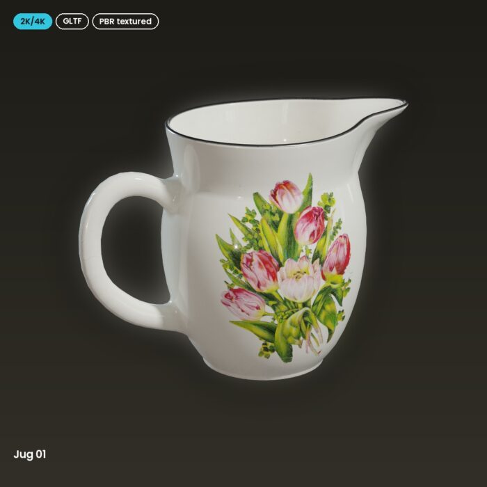Jug 01