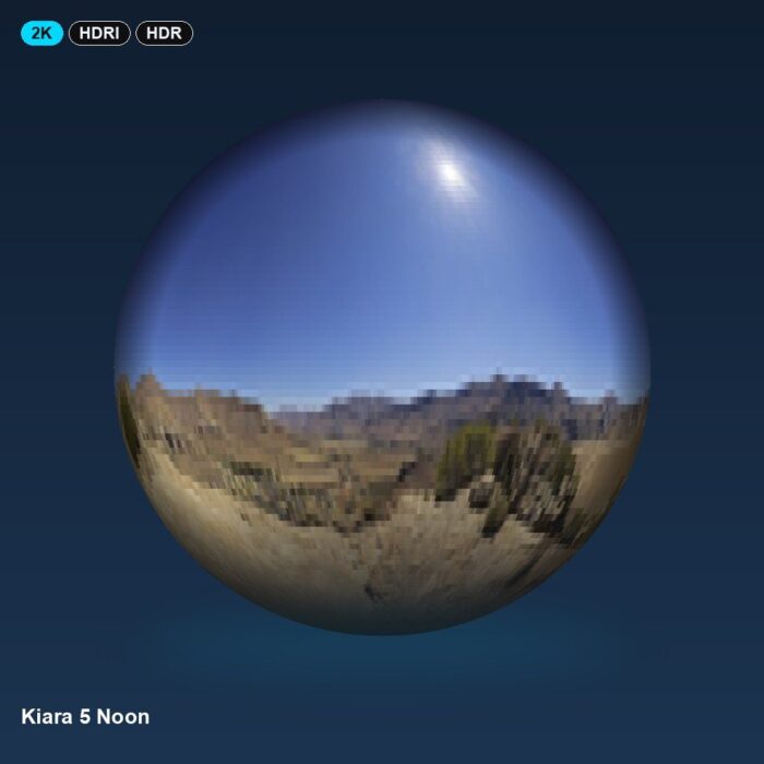 Kiara 5 Noon