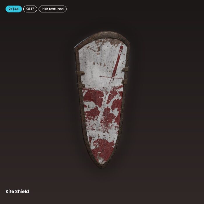 Kite Shield