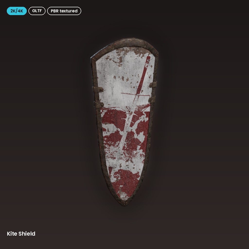 Kite Shield