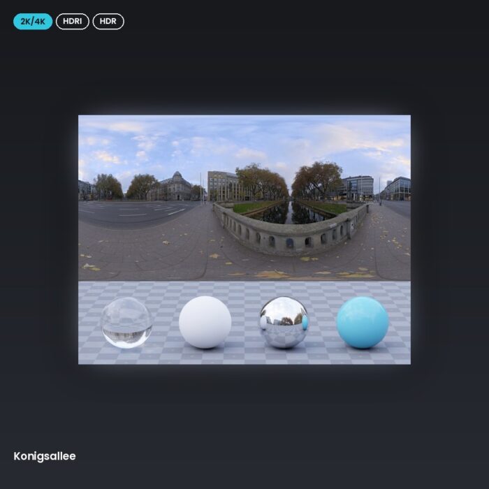 Konigsallee