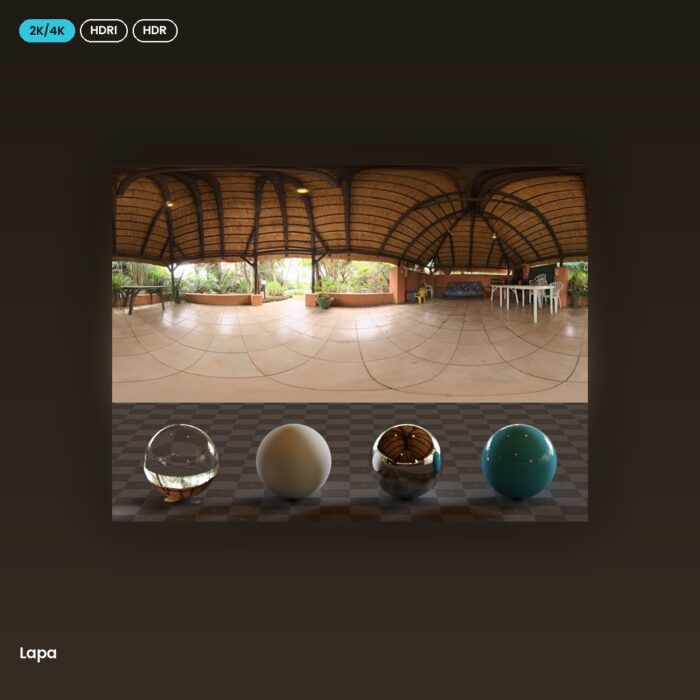 Lapa