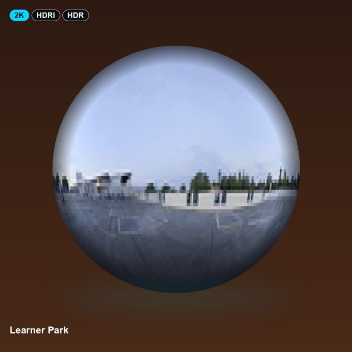 Learner Park