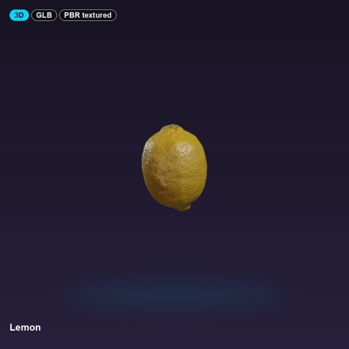 Lemon