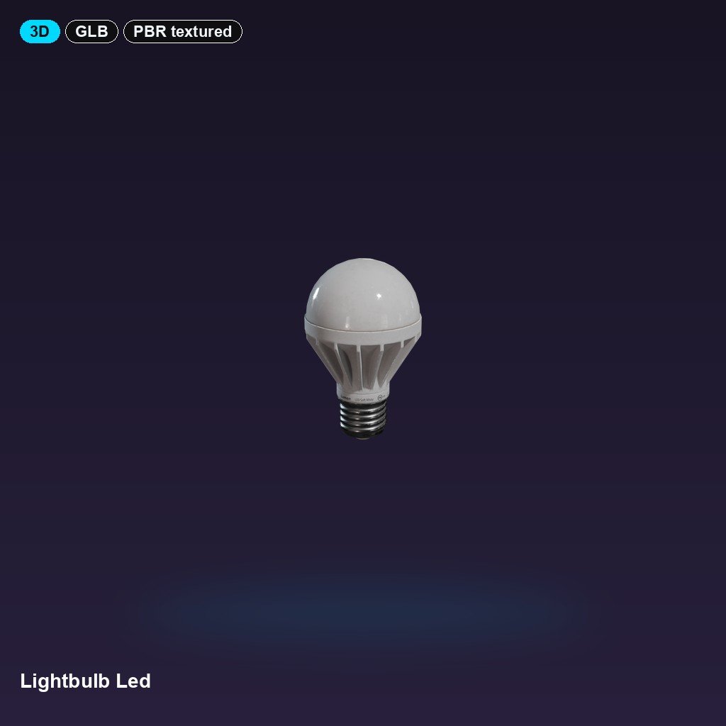 lightbulb-led