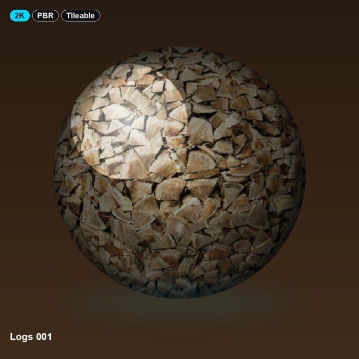 Logs 001