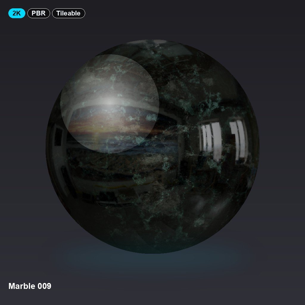 marble-009