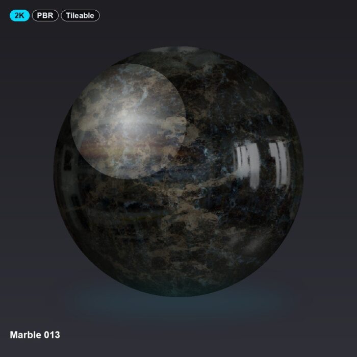 Marble 013