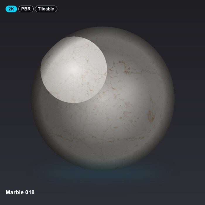 Marble 018