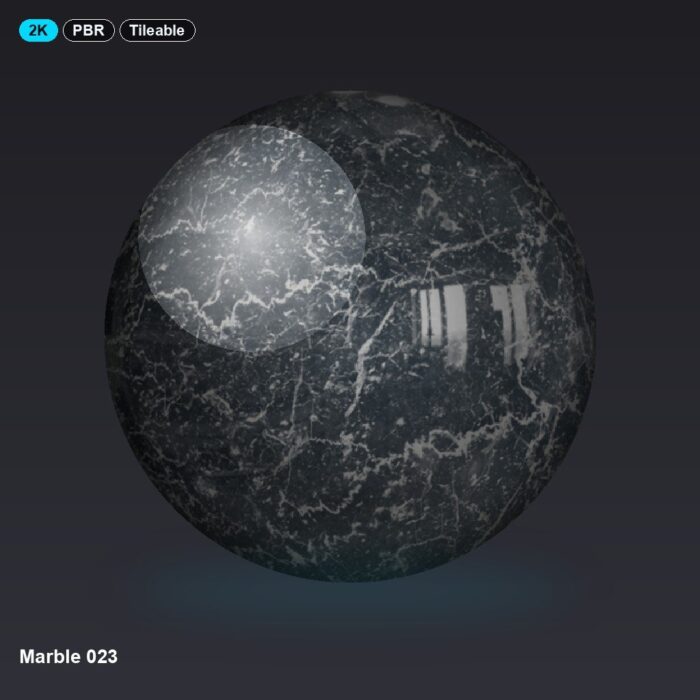 Marble 023