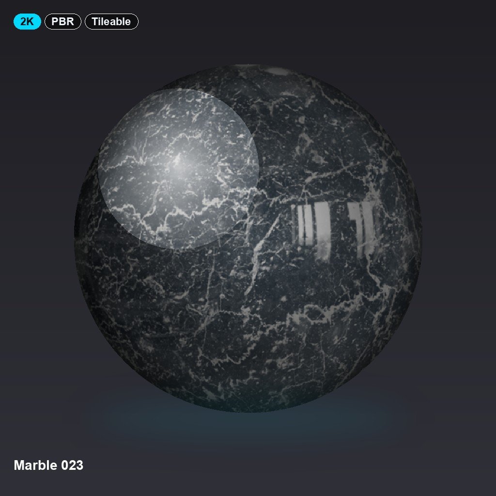 marble-023