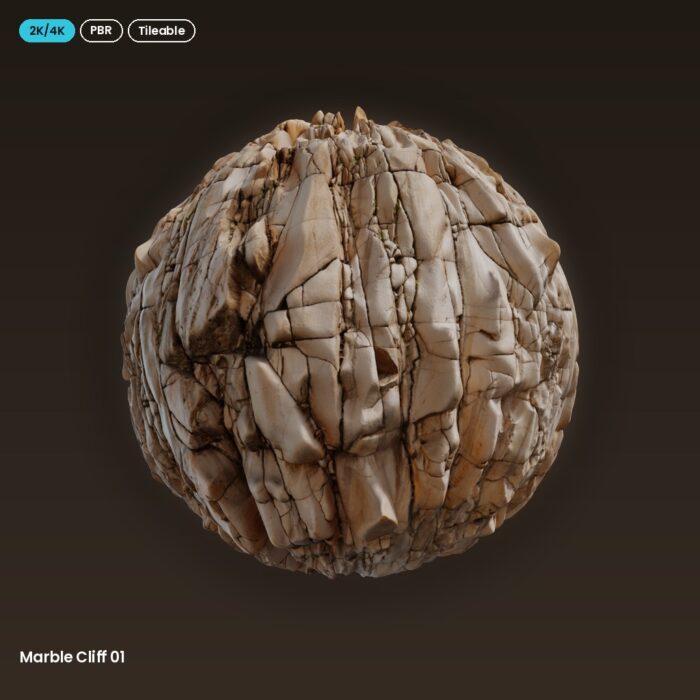 Marble Cliff 01