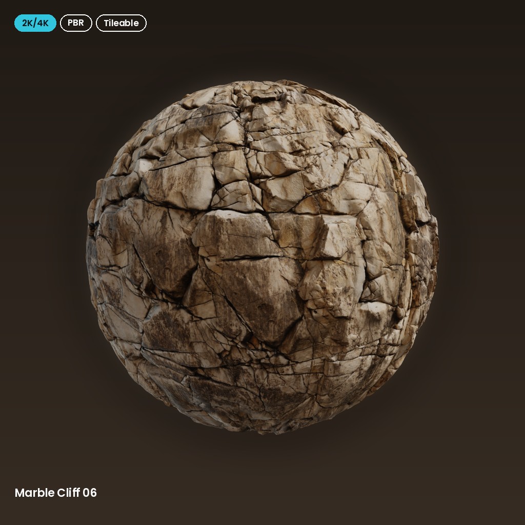 Marble Cliff 06