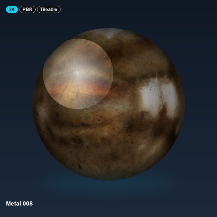 Metal 008