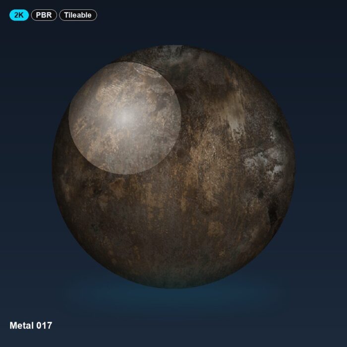 Metal 017
