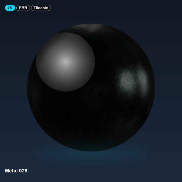 Metal 029