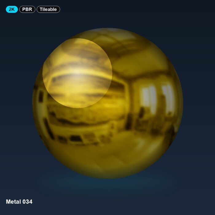 Metal 034