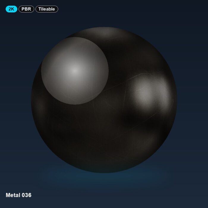 Metal 036