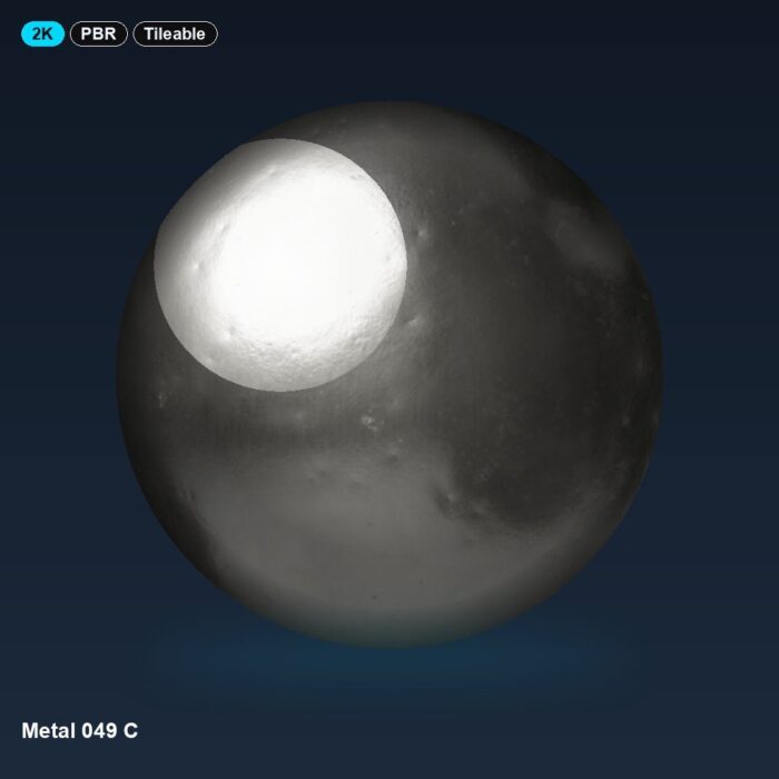 Metal 049 C