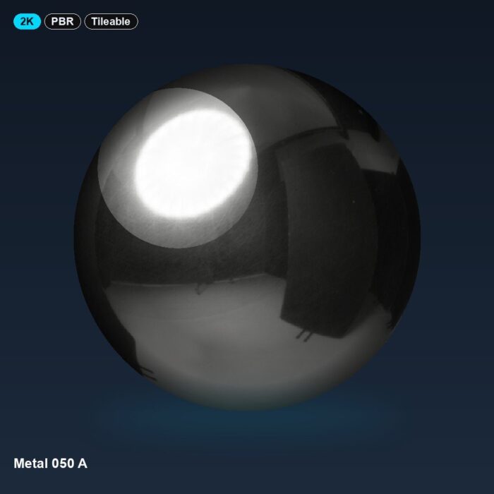 Metal 050 A
