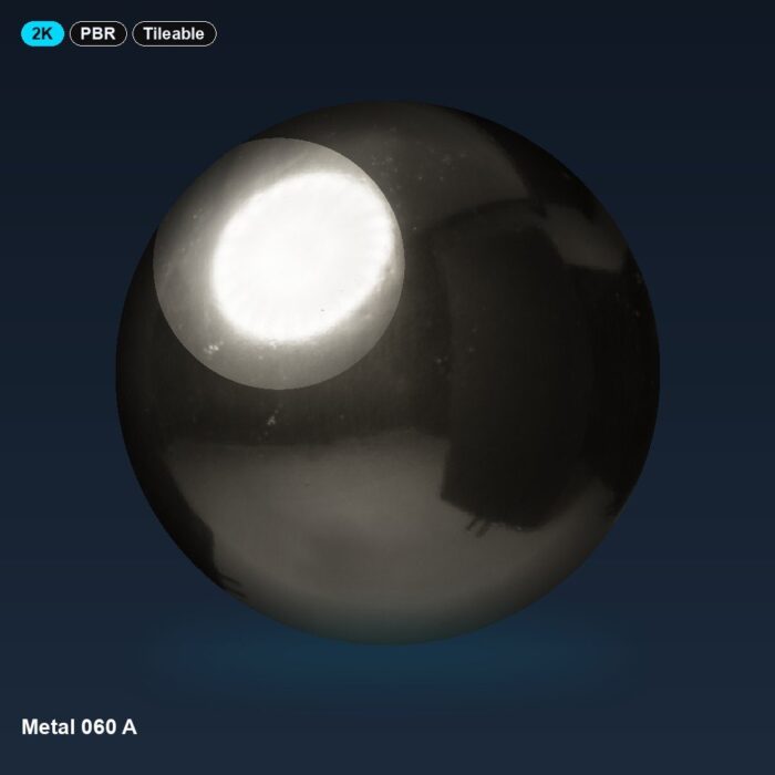 Metal 060 A