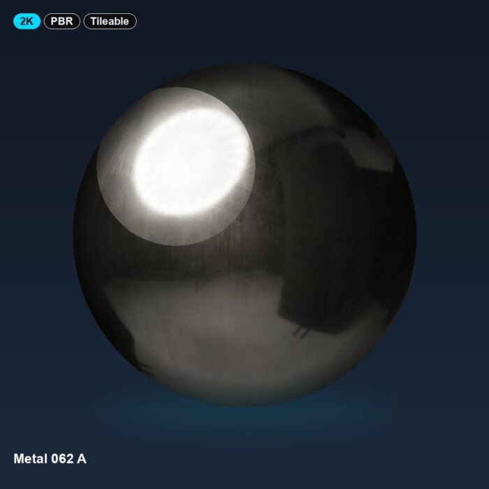 Metal 062 A