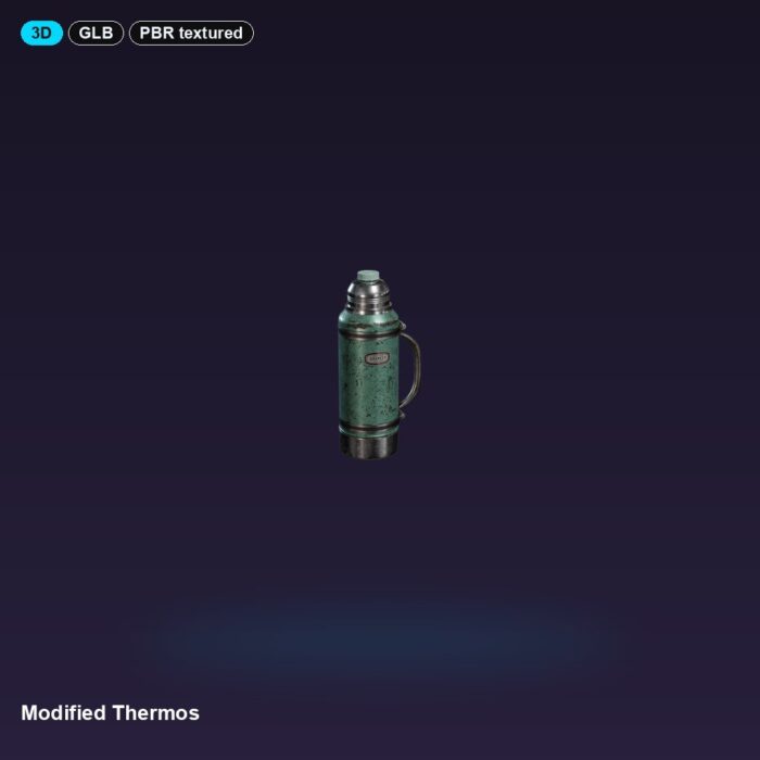 Modified Thermos