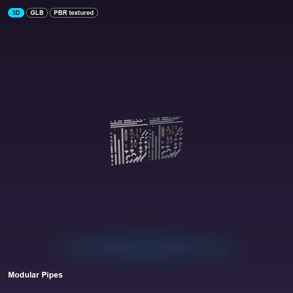 modular-pipes