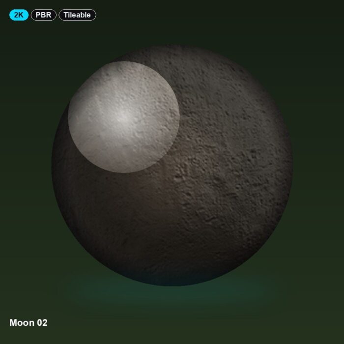 Moon 02