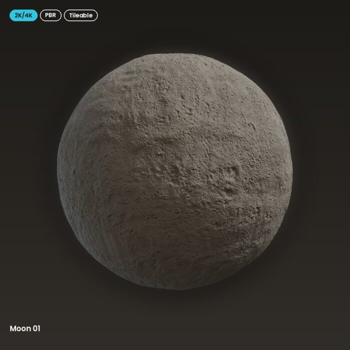 Moon 01