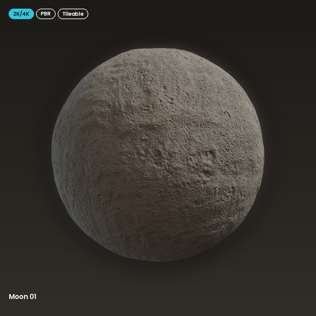 Moon 01