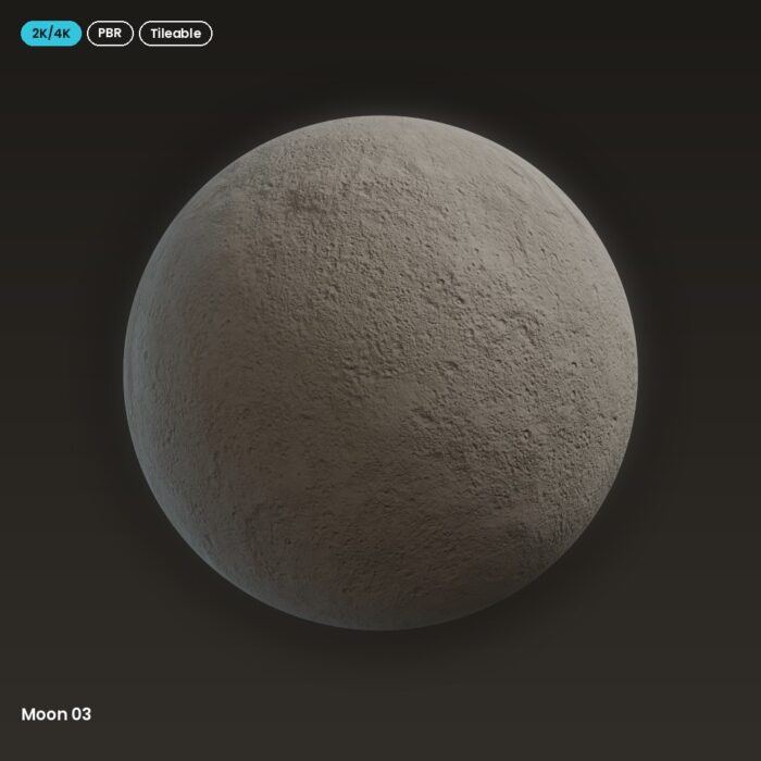 Moon 03